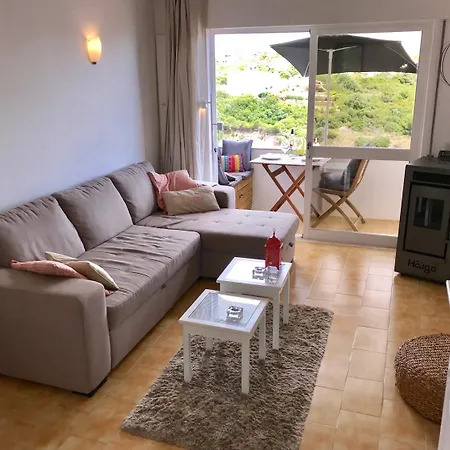 Casa De Sorte Apartment