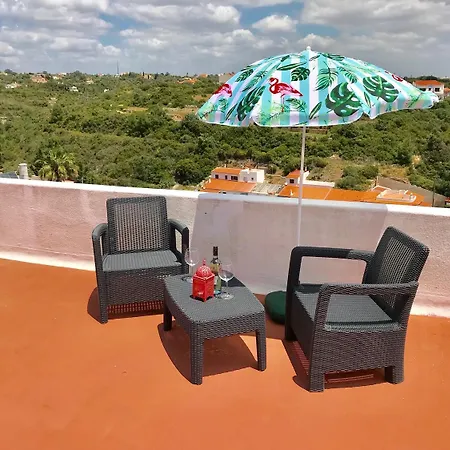 Casa De Sorte Apartment *