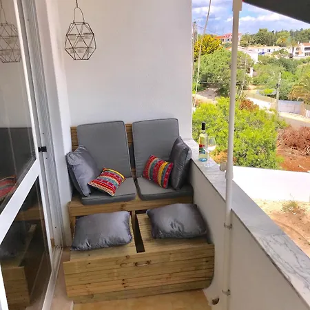 Casa De Sorte Appartamento