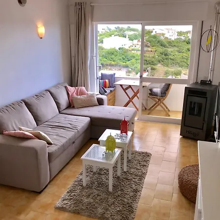 Lejlighed Casa De Sorte Benagil