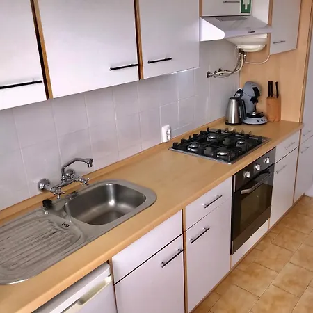 Lejlighed Casa De Sorte Benagil