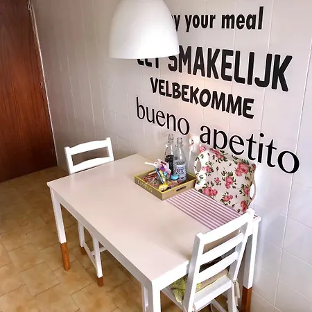 Casa De Sorte Benagil