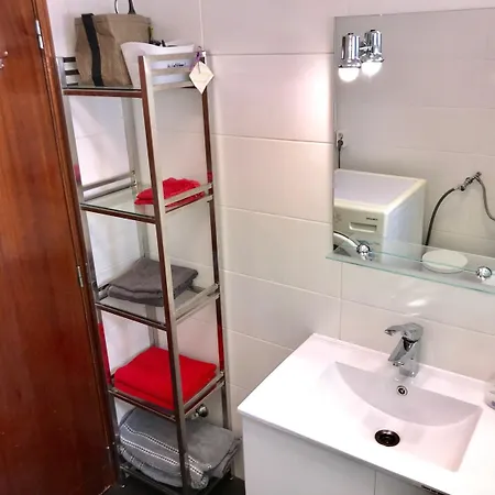 Casa De Sorte * Benagil