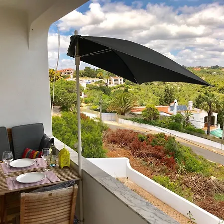 Casa De Sorte * Benagil