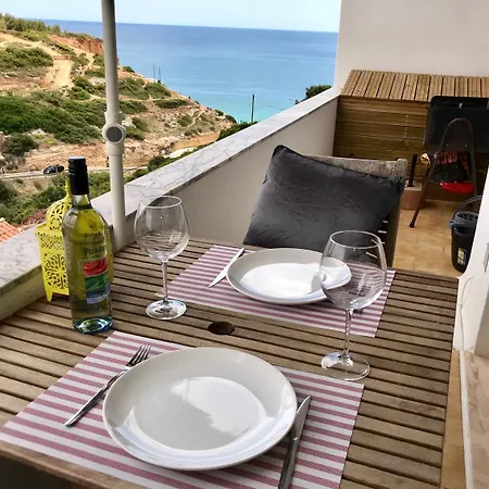 Casa De Sorte Apartment