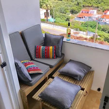 Casa De Sorte Apartment *