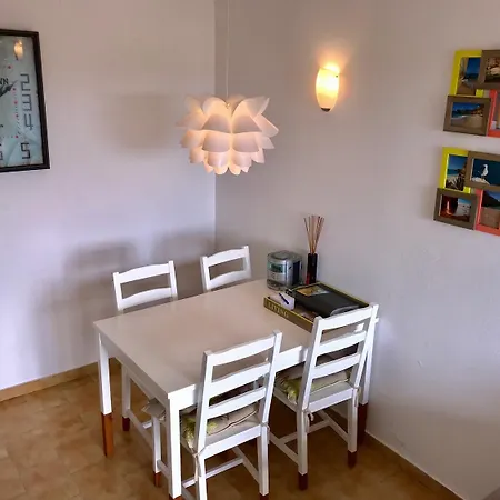 Casa De Sorte * Benagil