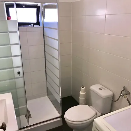 Casa De Sorte Apartment